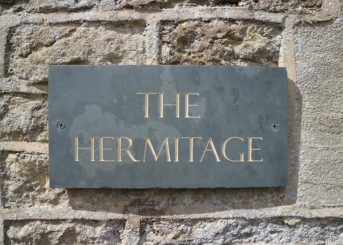The Hermitage