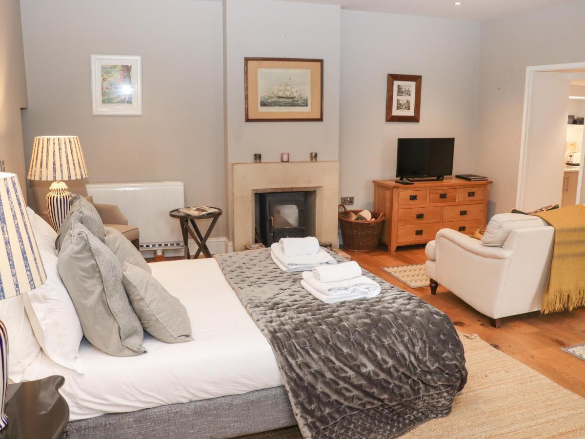 The Hermitage Holiday home Cirencester