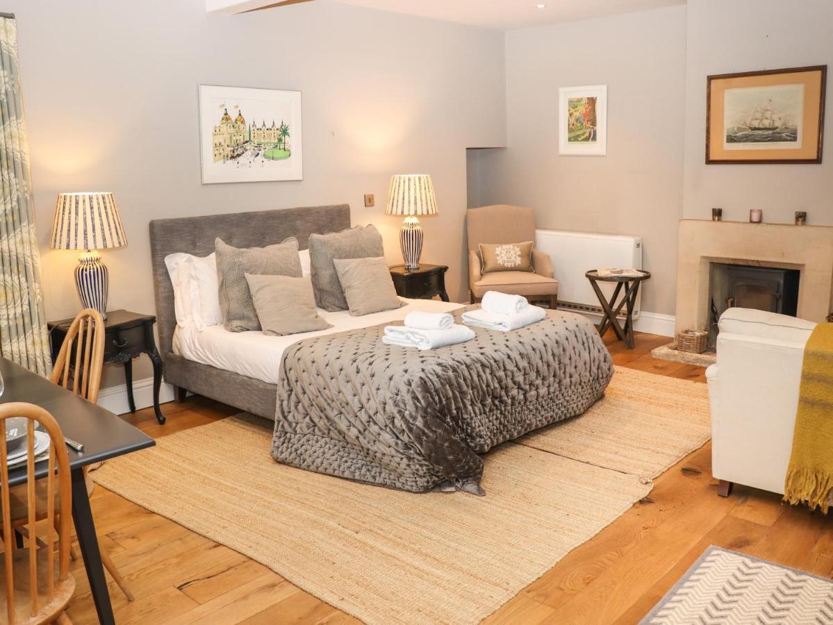 The Hermitage Holiday home Cirencester