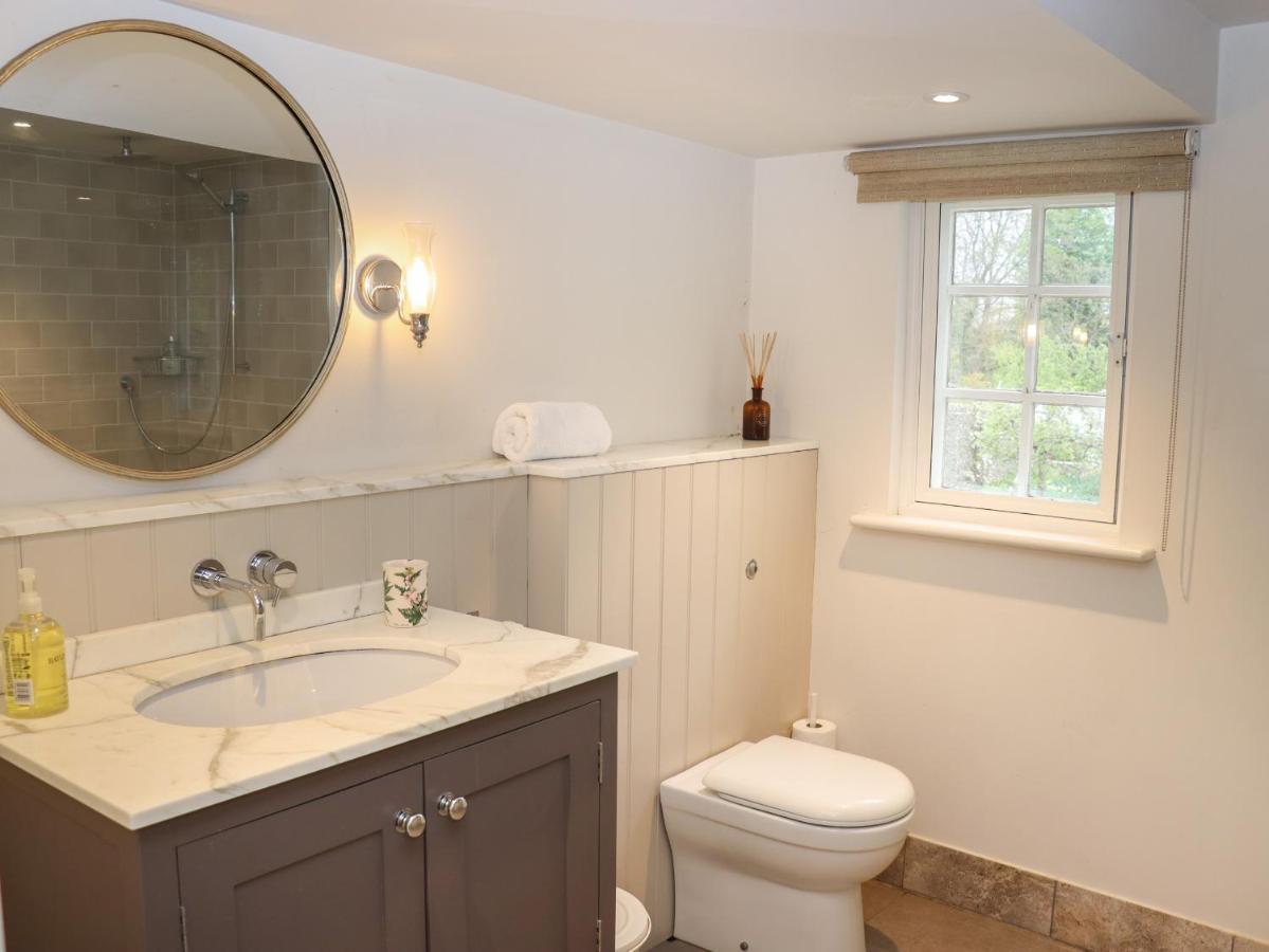 Holiday home The Hermitage Cirencester