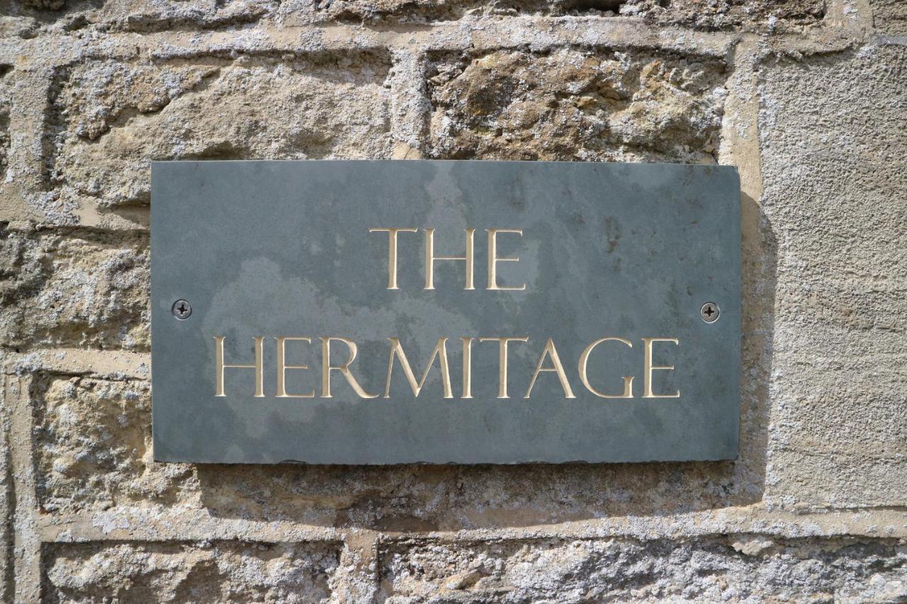 Holiday home The Hermitage *