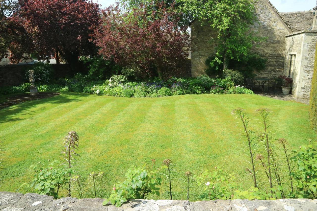 Holiday home The Hermitage Cirencester