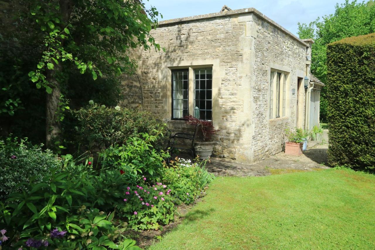 Holiday home The Hermitage